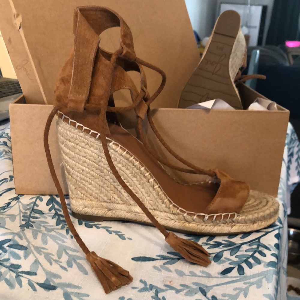 Joie Delilah whiskey